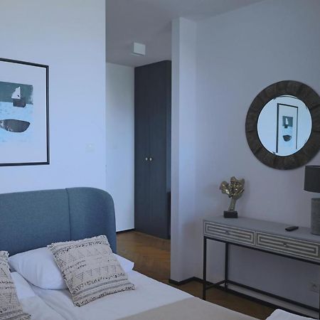 Portova By Oneapartments Premium Gdynia Kültér fotó