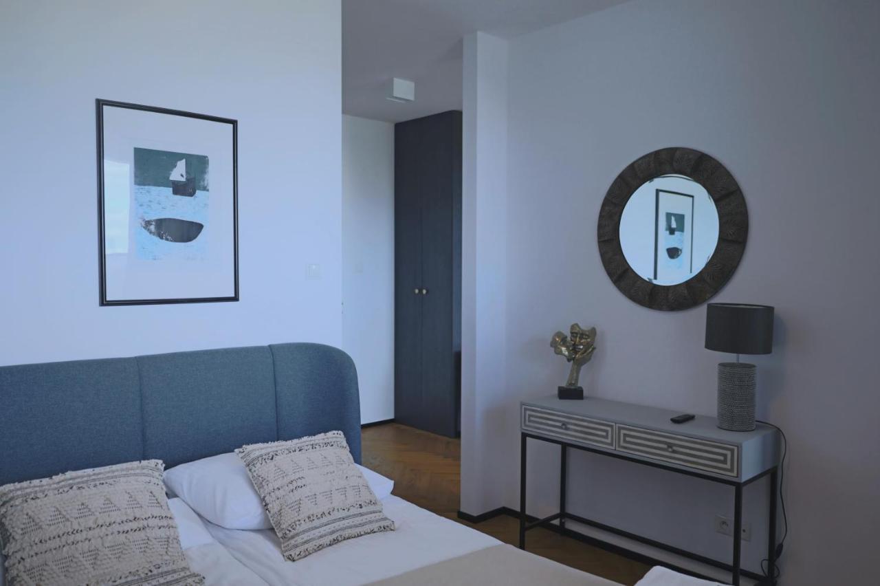 Portova By Oneapartments Premium Gdynia Kültér fotó