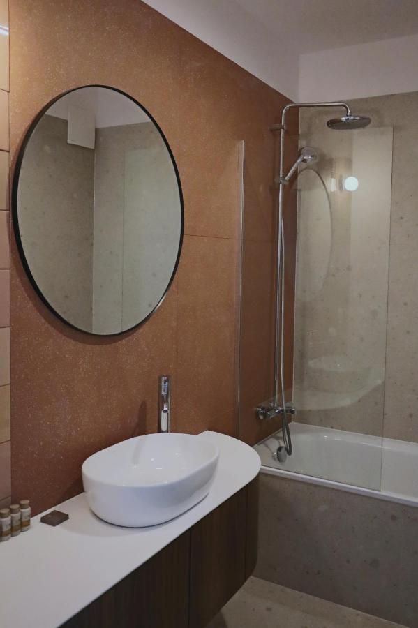 Portova By Oneapartments Premium Gdynia Kültér fotó