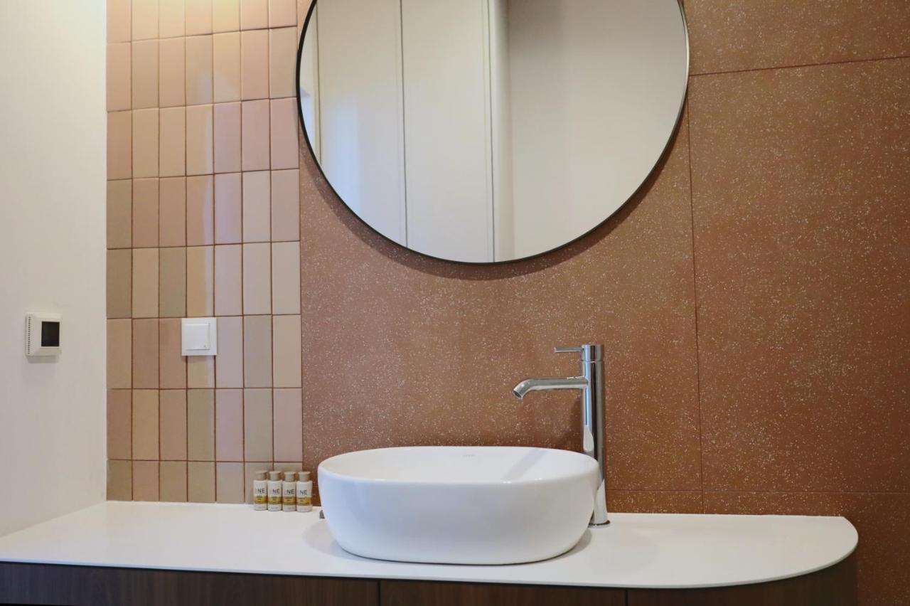 Portova By Oneapartments Premium Gdynia Kültér fotó